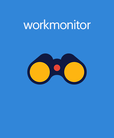 workmonitor survey report