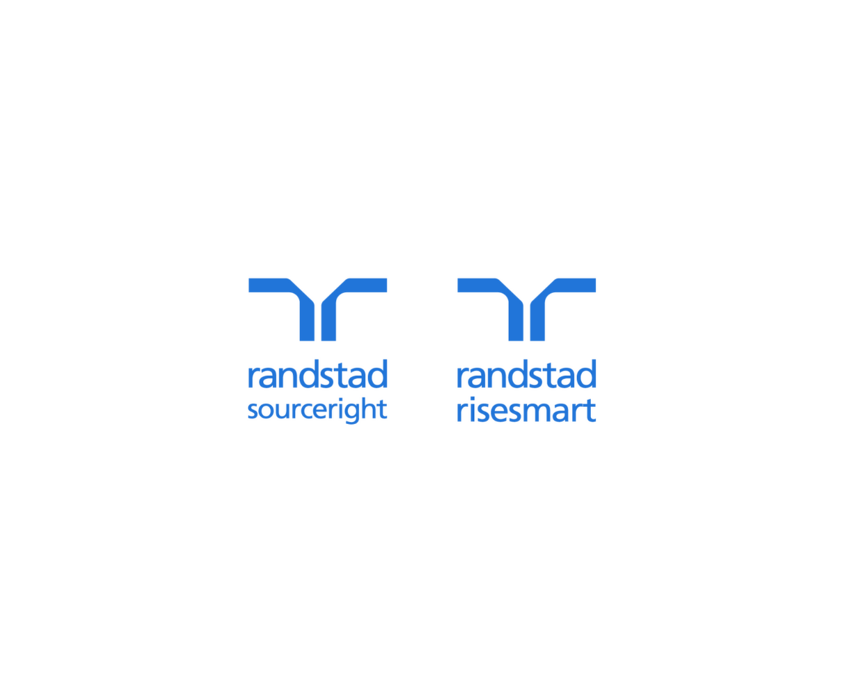 randstad sourceright and randstad risesmart