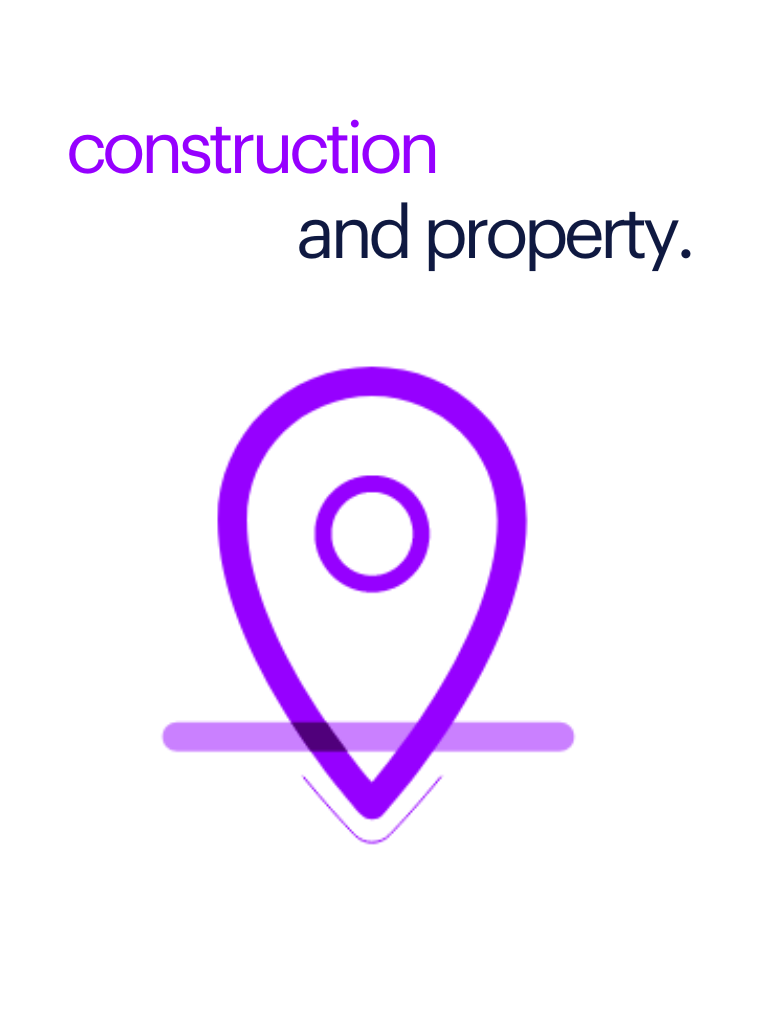 property and construction 