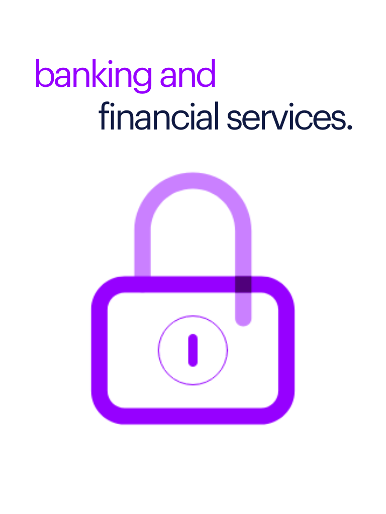 banking financial solutions