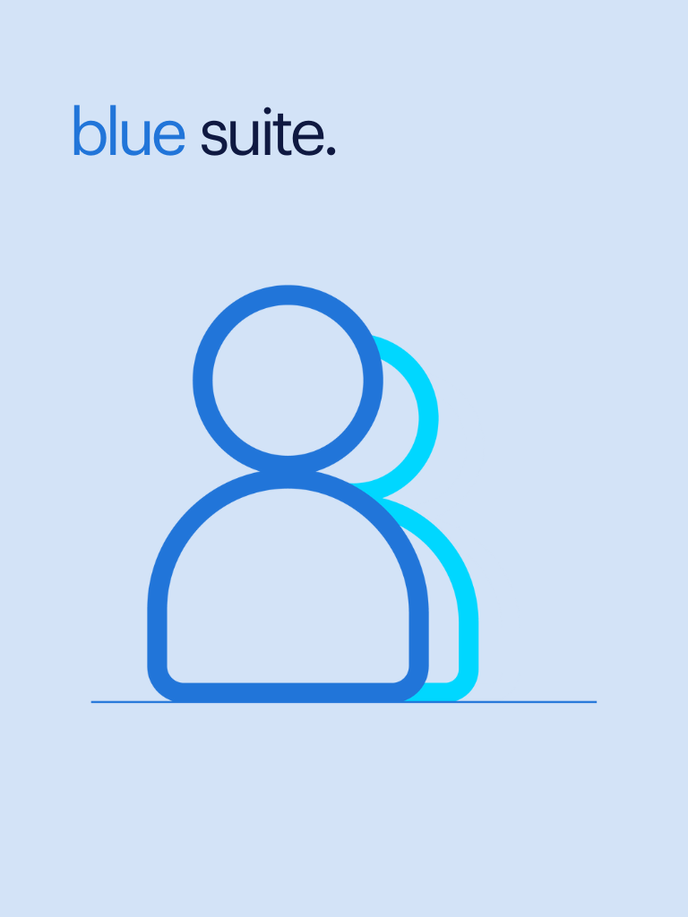blue suite insights