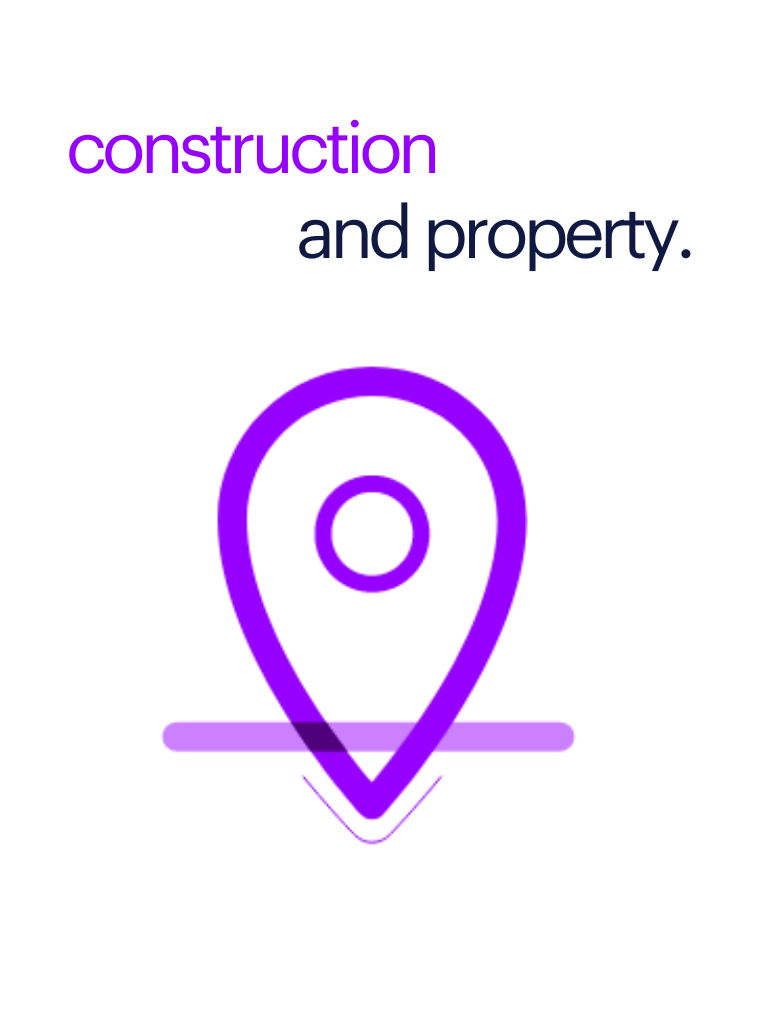 services construction property