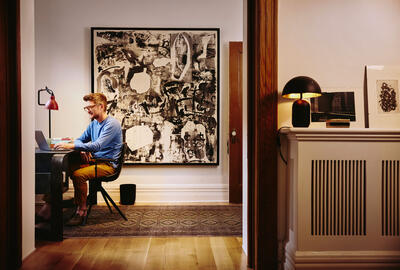 can recruiters tell if you use AI to write your resume