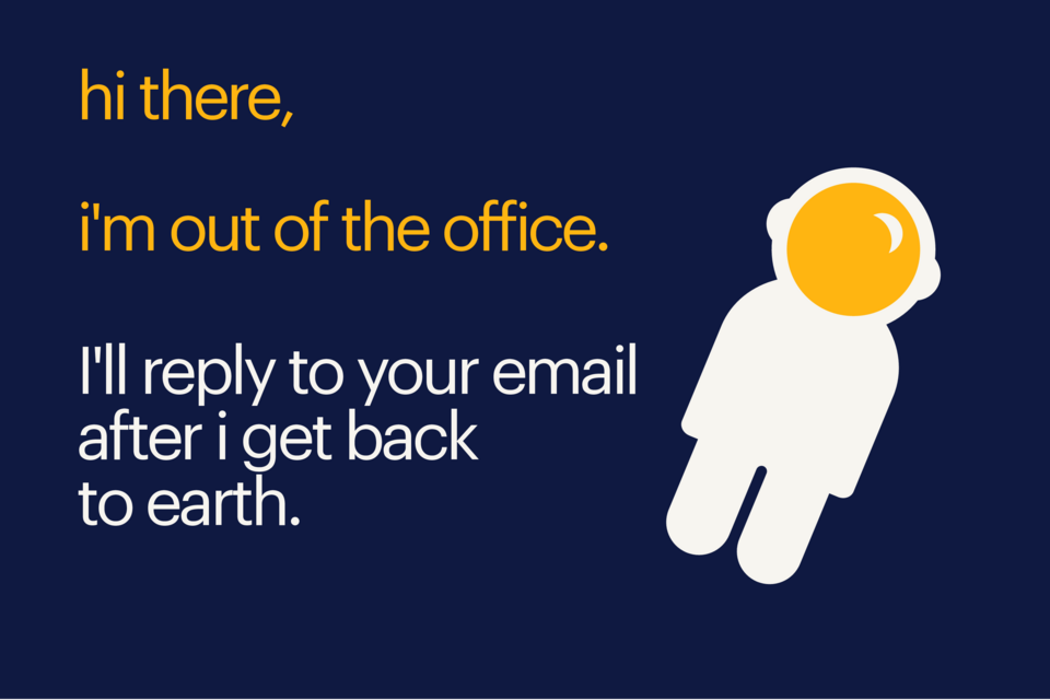 6 Best Out of Office Messages Samples Templates | Randstad Malaysia